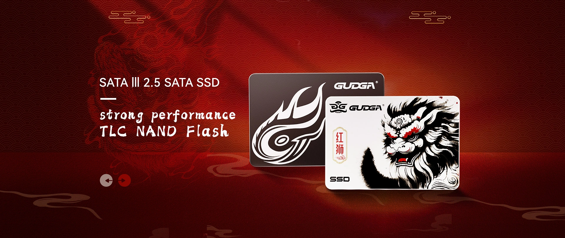 အရည်အသွေး 2.5 SATA SSD လက်ကားထုတ်လုပ်သူ