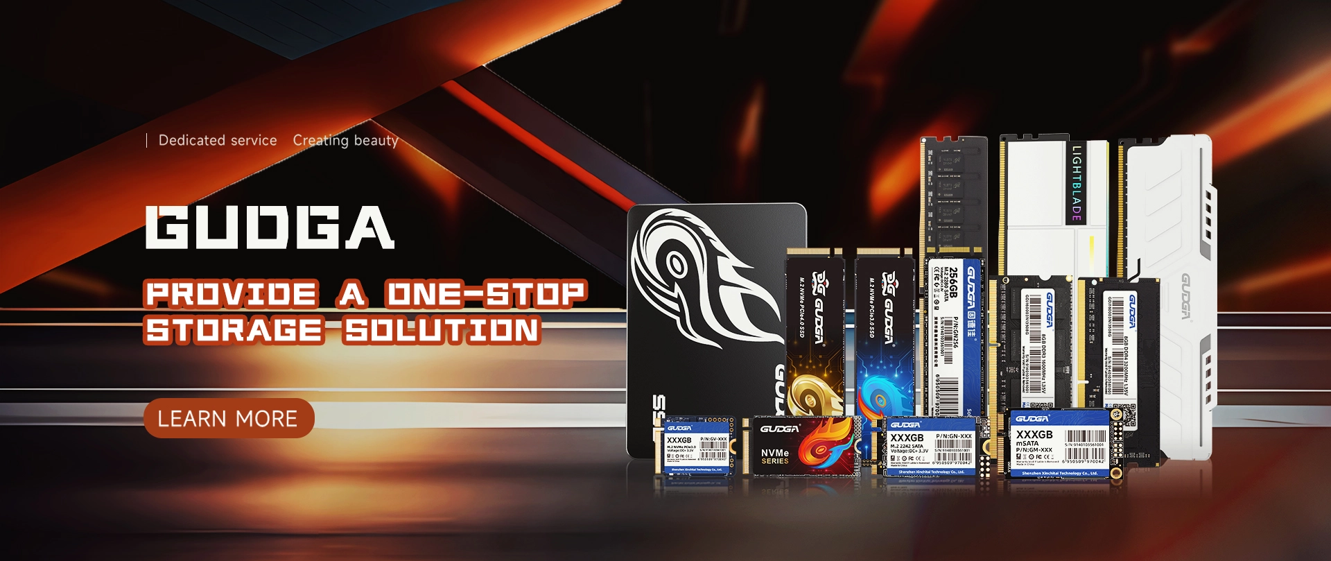 အရည်အသွေးကျပန်း Access Memory ထုတ်လုပ်သူ