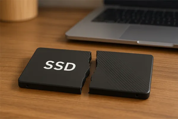 SSD သည် ပုံမှန်အားဖြင့် မည်မျှကြာကြာခံသနည်း။
