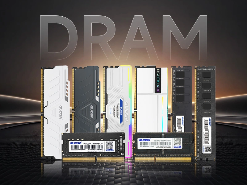 Random Access Memory
