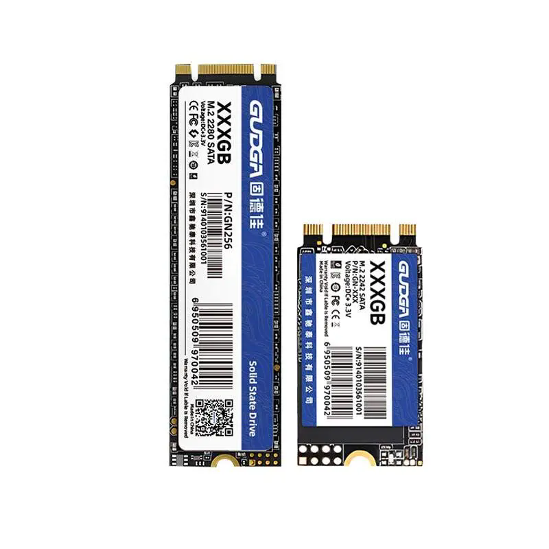 M.2 SATA SSD သည် ခေတ်မီစက်ပစ္စည်းများအတွက် သိုလှောင်မှုစွမ်းဆောင်ရည်နှင့် ယုံကြည်စိတ်ချရမှုကို ပိုမိုကောင်းမွန်အောင်ပြုလုပ်နည်း