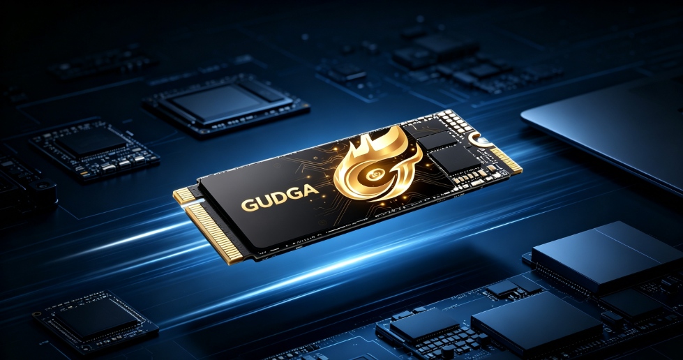 2026 သိုလှောင်မှု လမ်းကြောင်း- 2242 PCIe Gen4 SSD သည် ကျစ်ကျစ်လစ်လစ် ကိရိယာများအတွက် အဆင့်မြှင့်တင်မှု Wave အသစ်ကို မောင်းနှင်ပေးသည်