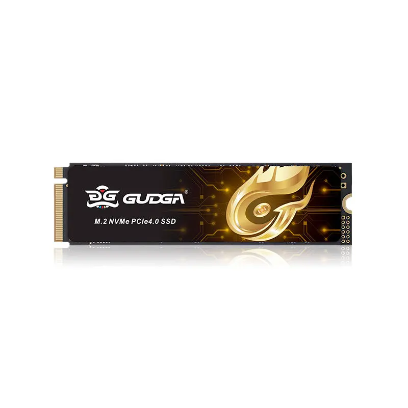 7000mb/s M.2 PCIE 4.0 မြန်နှုန်းမြင့် NVMe SSD