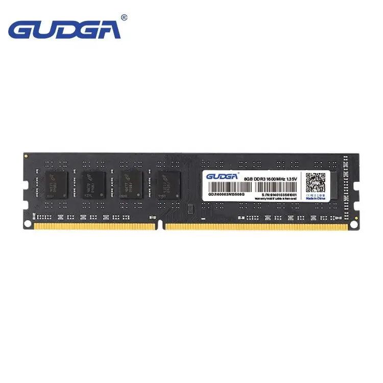 DDR3 1600MHZ ဒက်စ်တော့ RAM