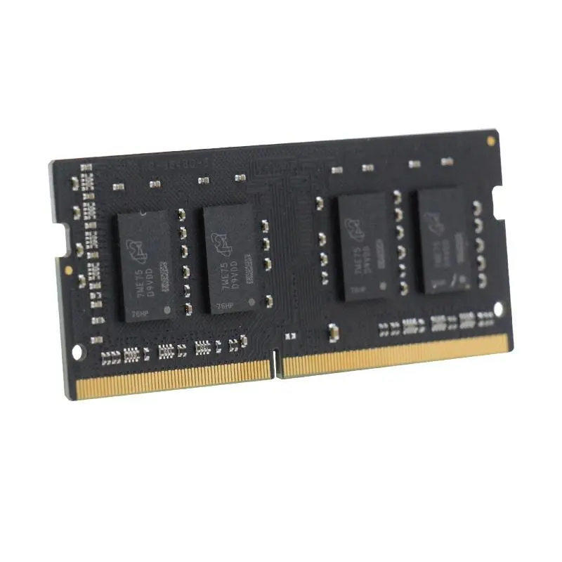 DDR4 2666mhz လက်ပ်တော့ RAM