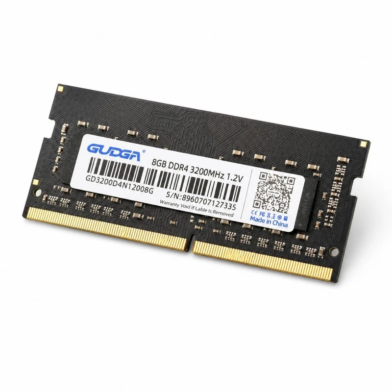 DDR4 3200mhz လက်ပ်တော့ RAM