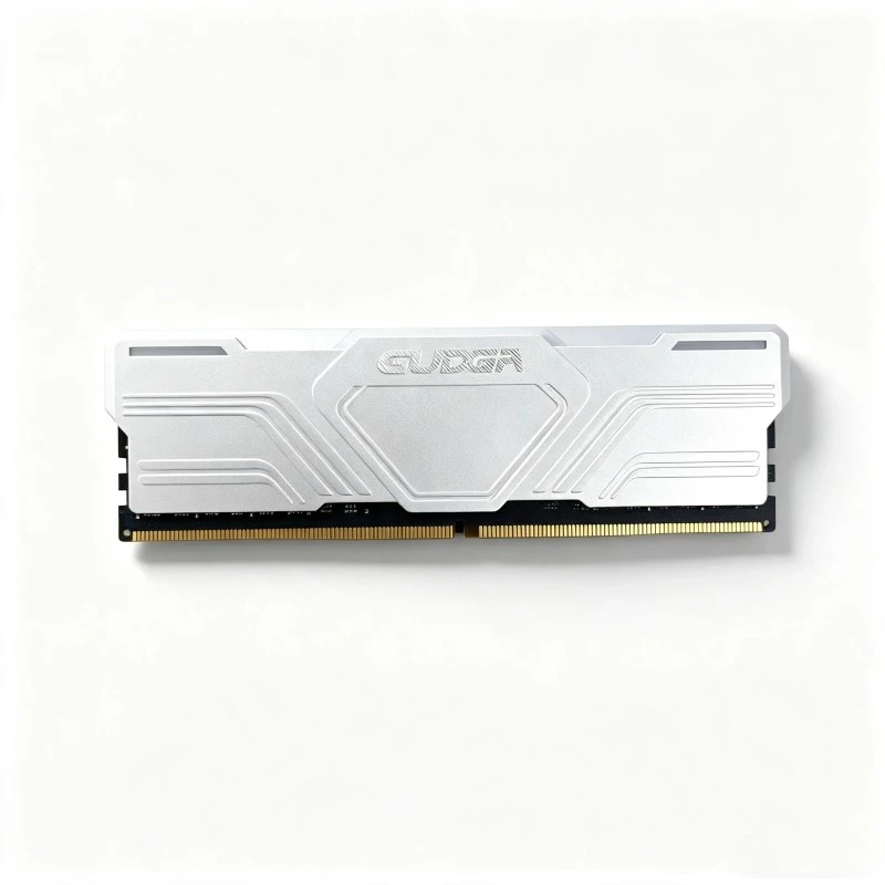 DDR4 RGB RAM 3600MHZ 3200 Intel ပံ့ပိုးမှု XMP2.0 နှင့် တွဲဖက်အသုံးပြုနိုင်သည်