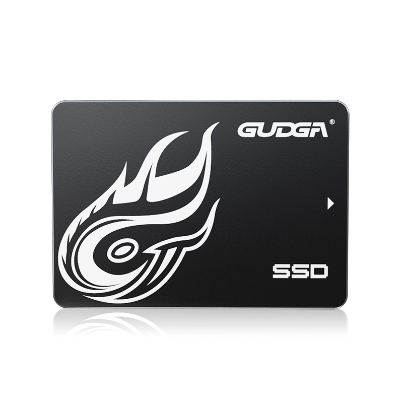 မြန်နှုန်းမြင့် SATA SSD