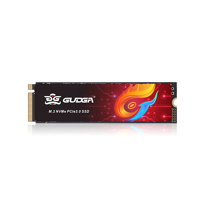 လက်ပ်တော့အတွက် အတွင်းပိုင်း NVME M.2 PCIE Gen3.0X4