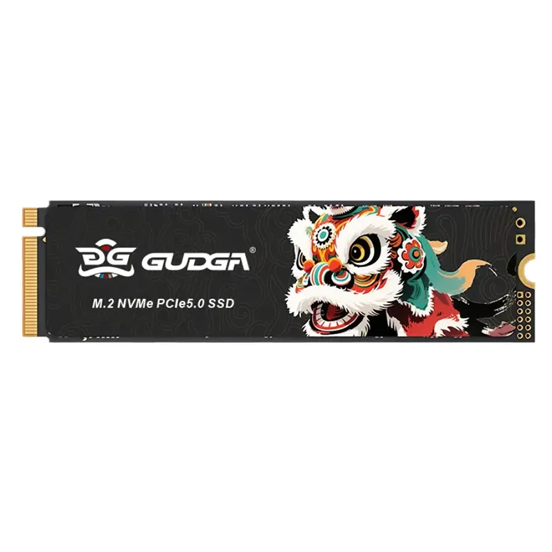 Laptop နှင့် Desktop အတွက် အတွင်းပိုင်း Solid State Drive