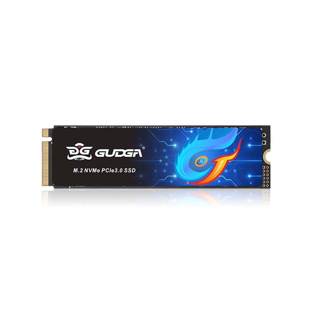 M.2 2280 NVMe PCIE3.0X4 Hard Drive SSD