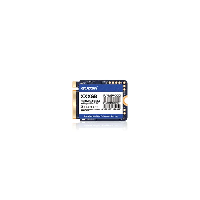 SSD NVMe M2 PCI-e 3.0X4 အတွင်းပိုင်း Hard Disk